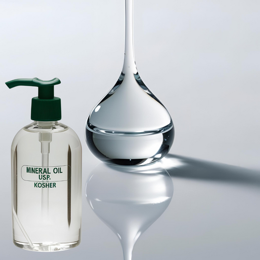 Mineral Oil USP/Kosher