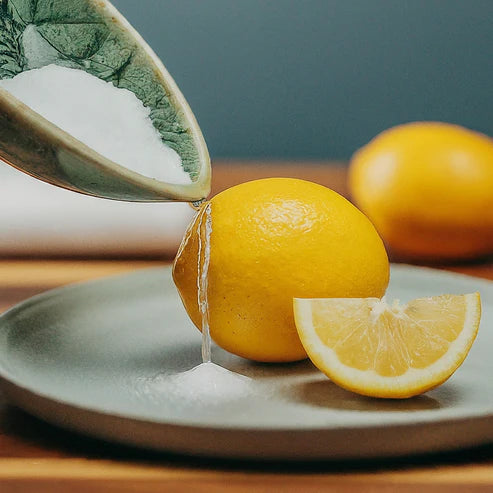 Citric Acid - Anhydrous