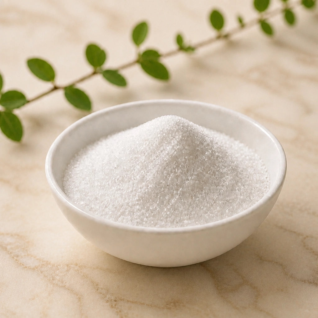 Citric Acid - Anhydrous