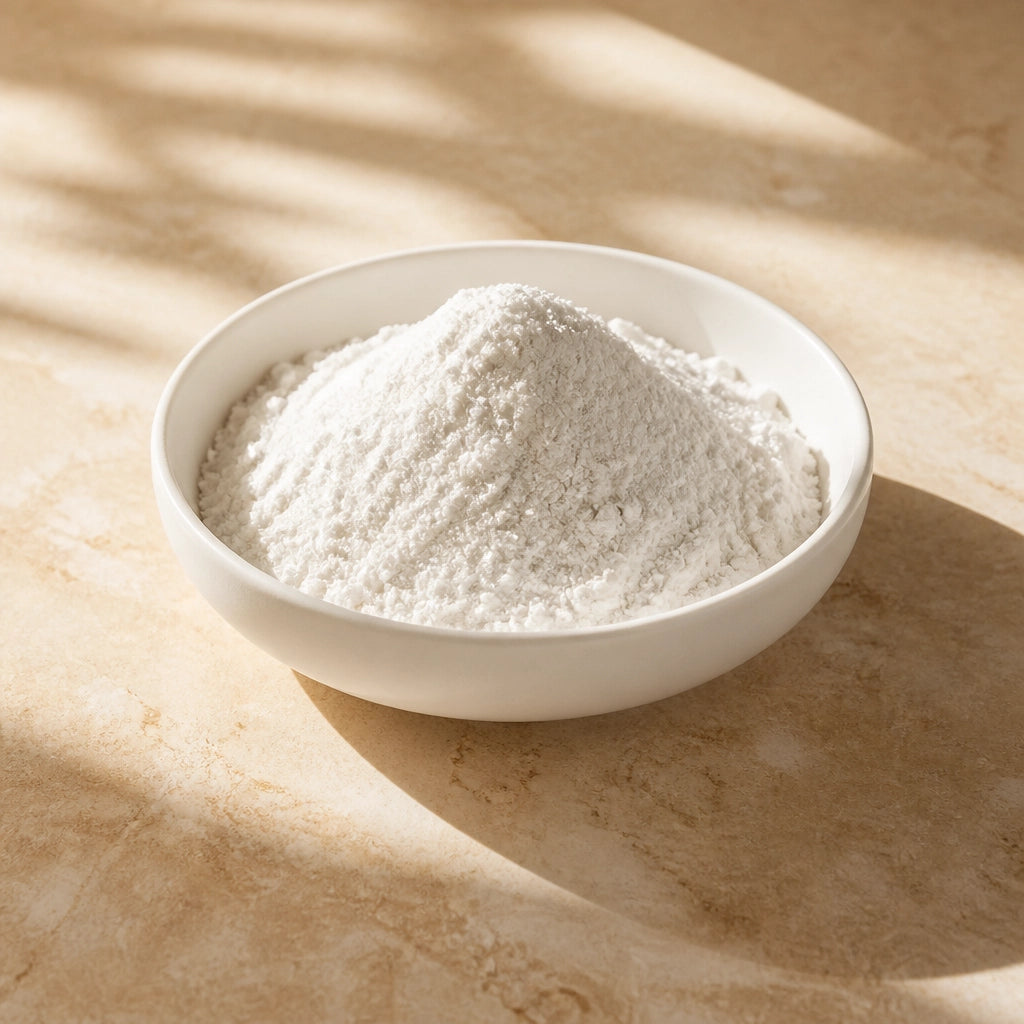 Hydrogenated Castor Oil