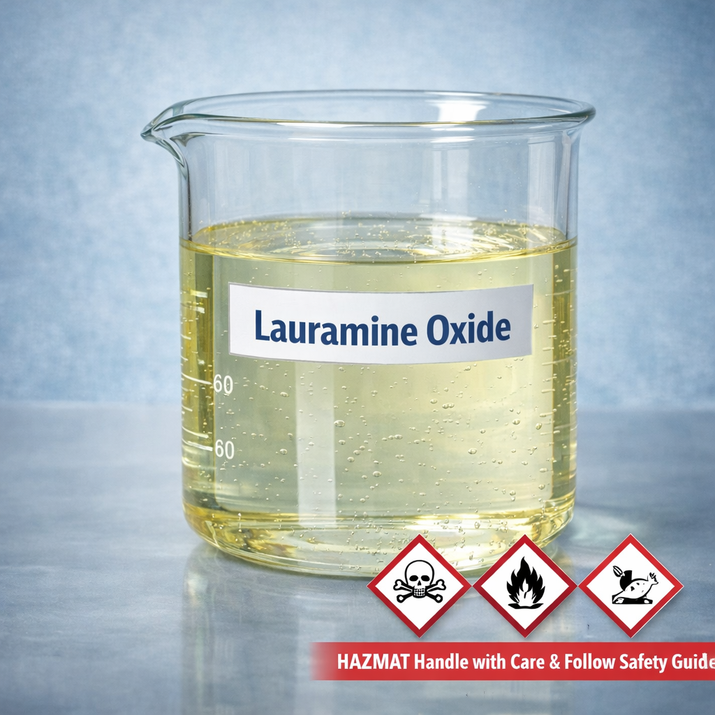 Lauramine Oxide