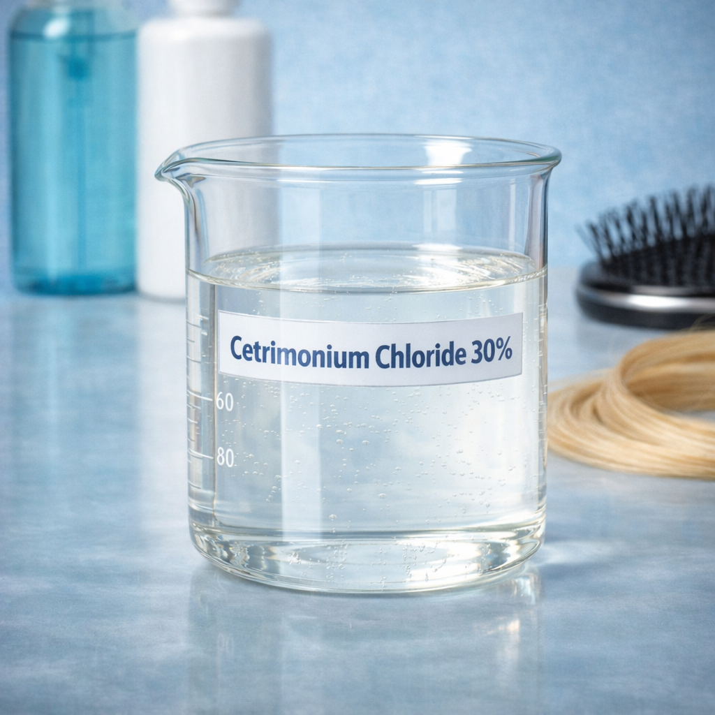 Cetrimonium Chloride 30%