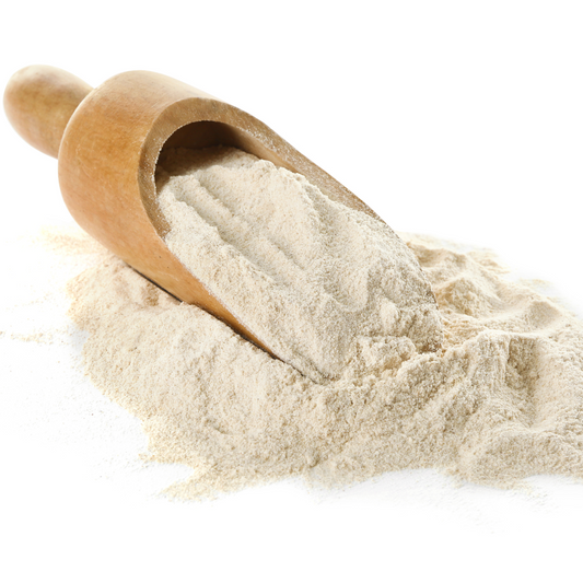 Xanthan Gum (200 Mesh)