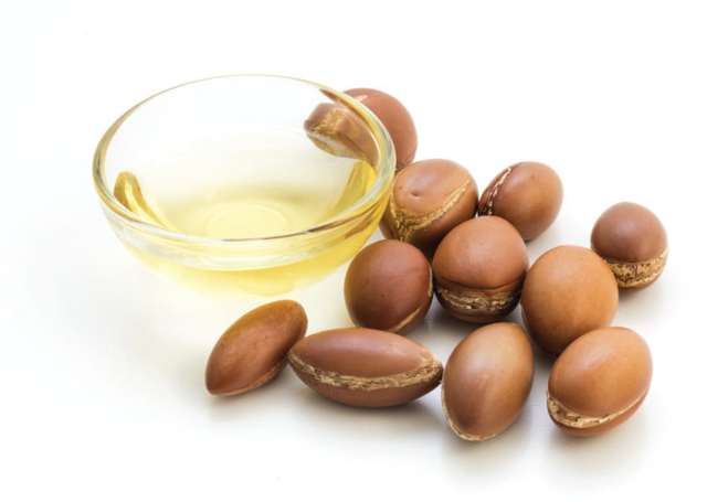 Argan Oil (Cosmetic Grade - Refined)