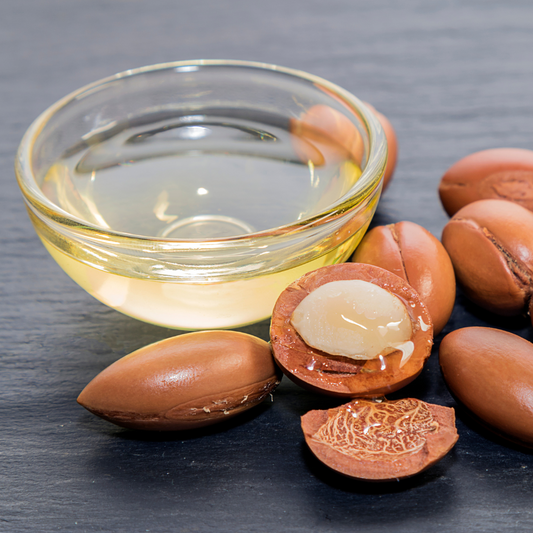Argan Oil (Cosmetic Grade - Refined)