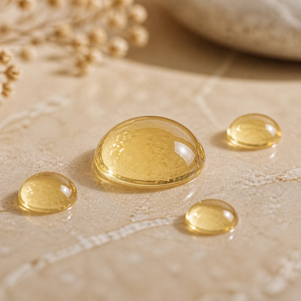 Decyl Glucoside (neutral pH)