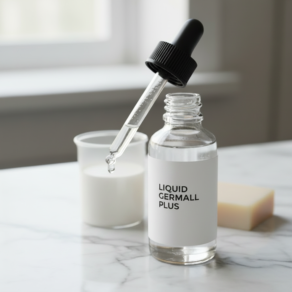 Liquid Germall Plus
