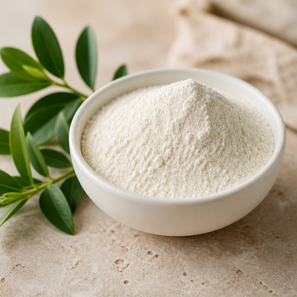 kenthan専用 Xanthan Gum (200 Mesh) – EZ Elements
