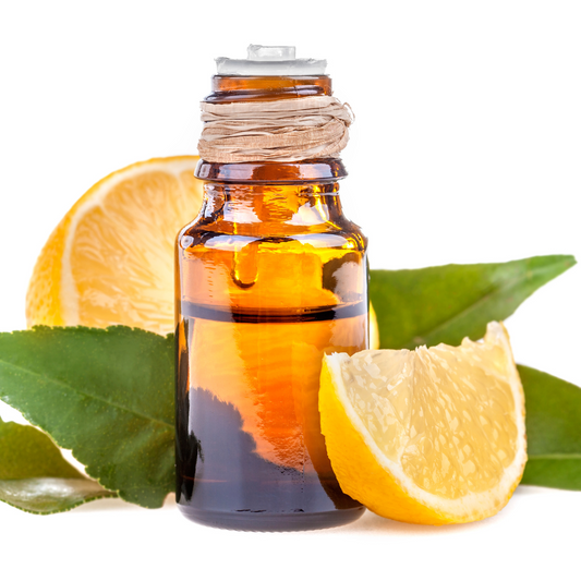 Lemon (Natural Blend) Essential Oil
