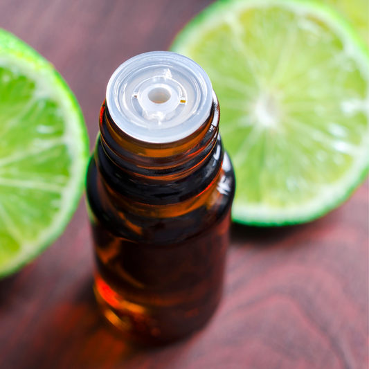 Lime (Natural Blend) Essential Oil