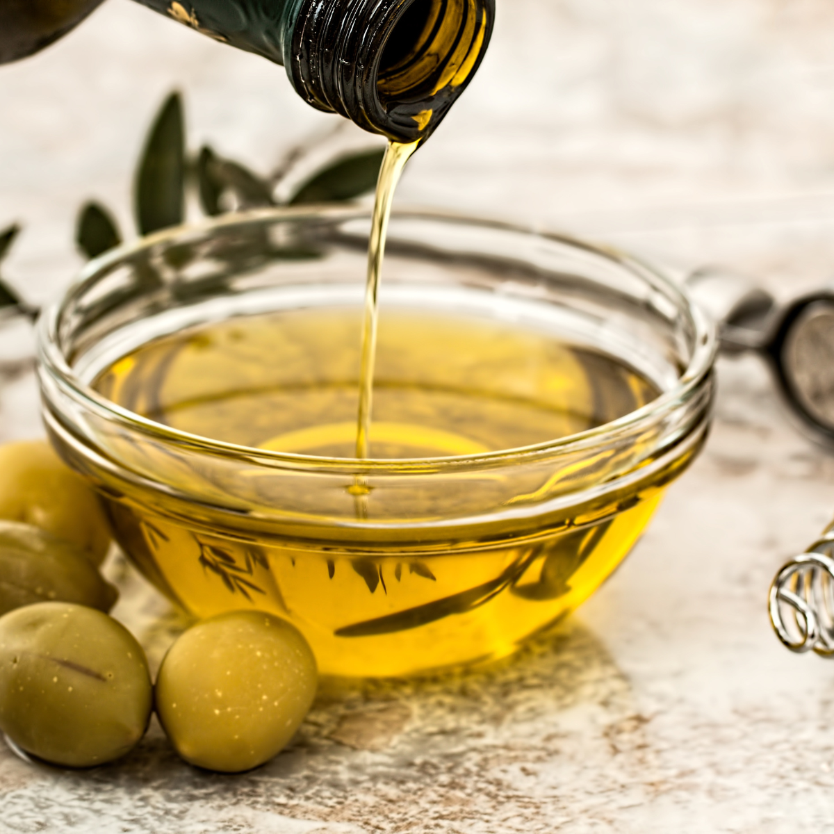 Olive Pomace Oil