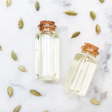 Cardamom Essential Oil