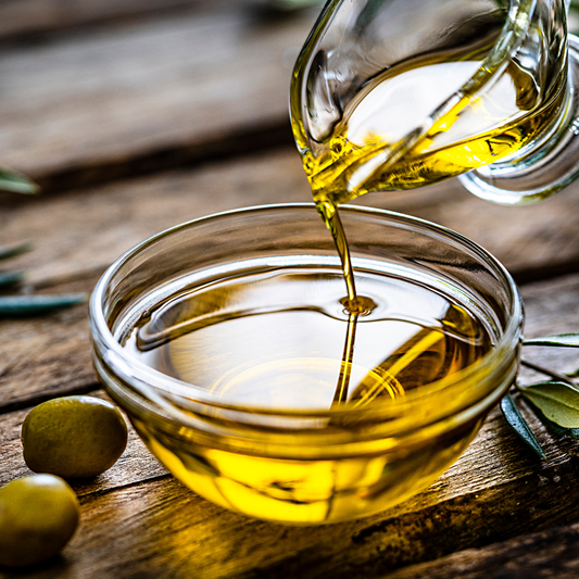 Olive Pomace Oil