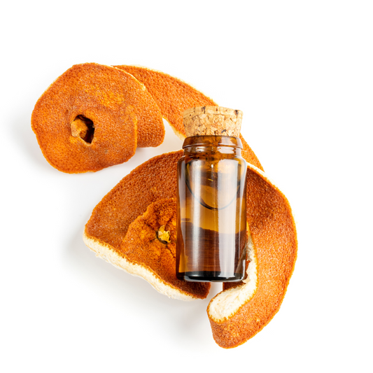 Orange Bitter (Natural Blend) Essential Oil