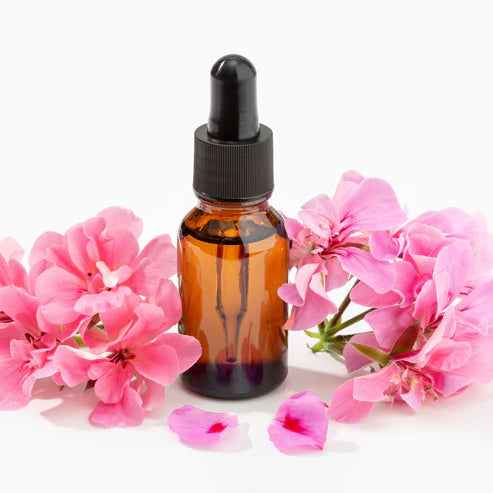 Geranium (Egyptian) Essential Oil