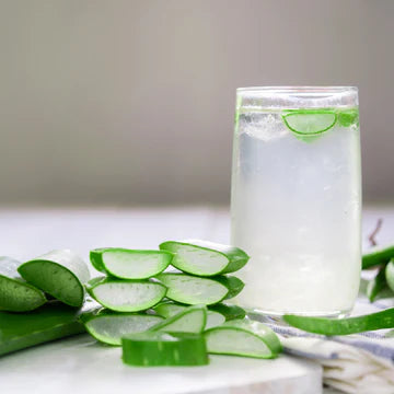 Aloe Vera Juice