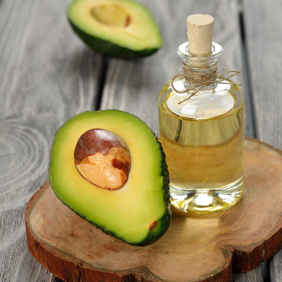 Avocado Carrier Oil