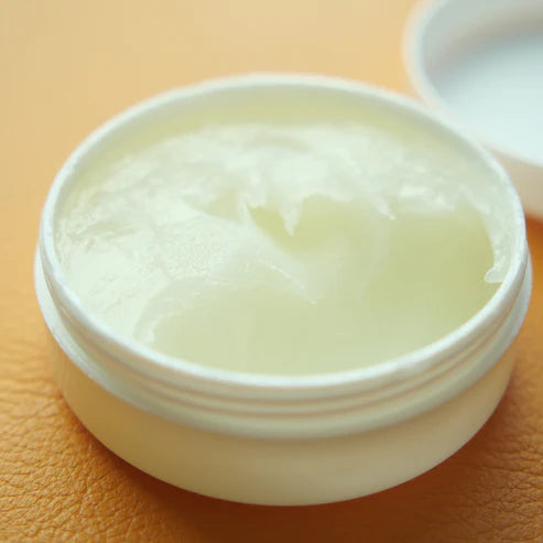 Petroleum Jelly