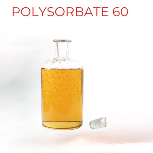 Polysorbate 60