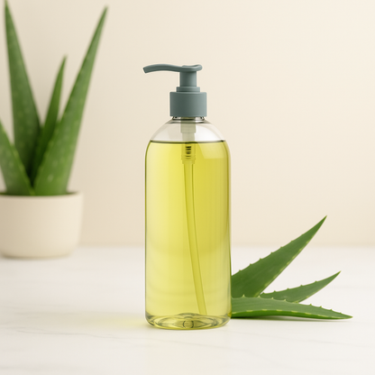 Scented, Natural, Ready to Use - Hand Soap and Body Wash