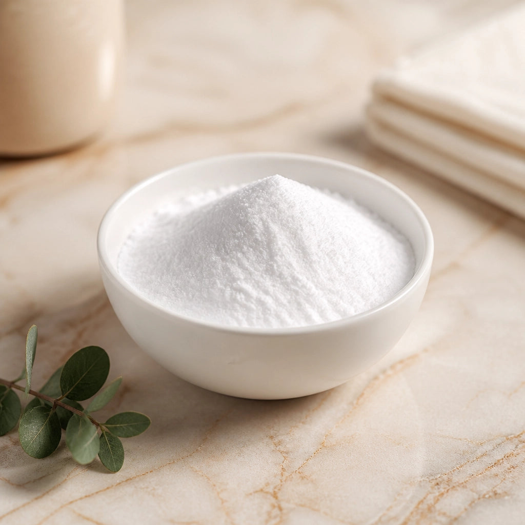 Sodium Bicarbonate - BAKING SODA