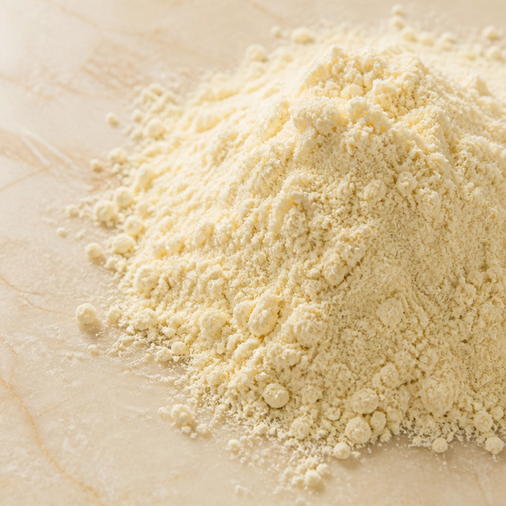 Banana Powder Fruit Extract
