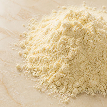 Banana Powder Fruit Extract