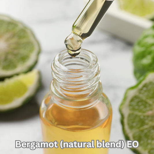 Bergamot (BP Free) (natural blend) EO