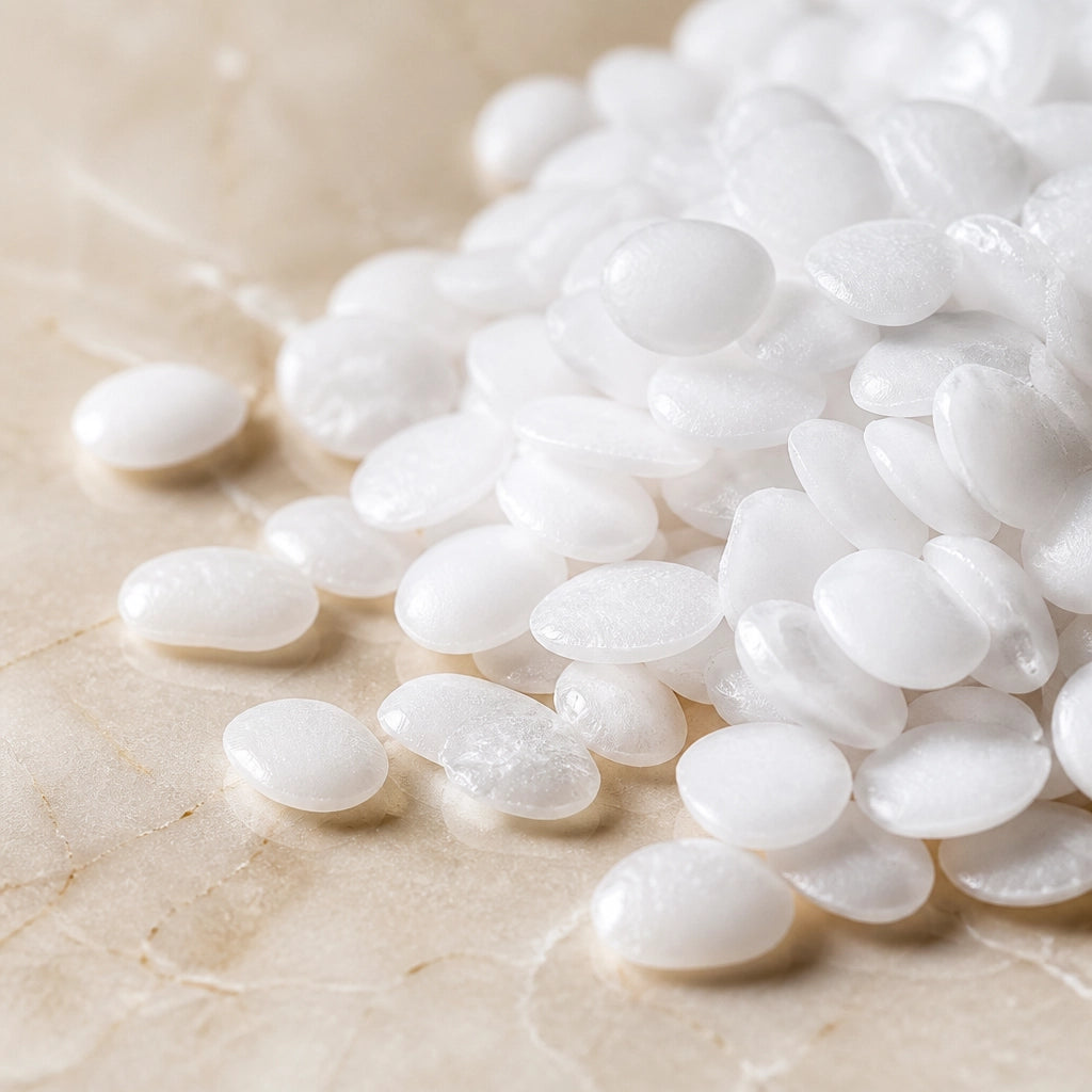 Sodium Hydroxide (CAUSTIC SODA / LYE)