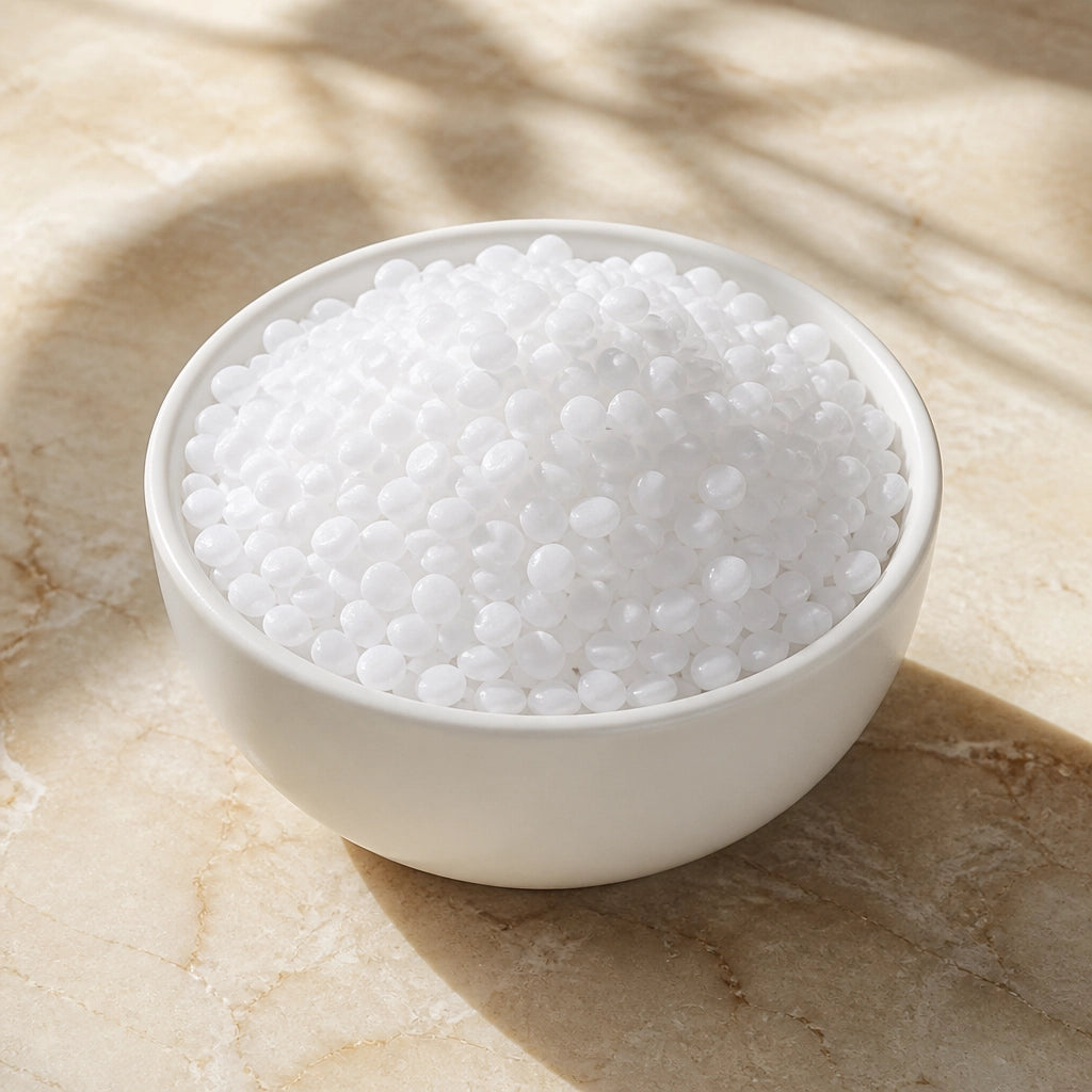 Sodium Hydroxide (CAUSTIC SODA / LYE)