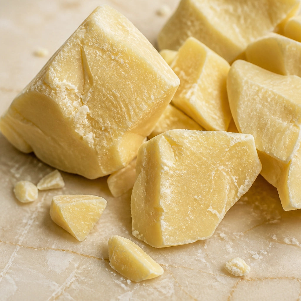 Cocoa Butter (RBD)