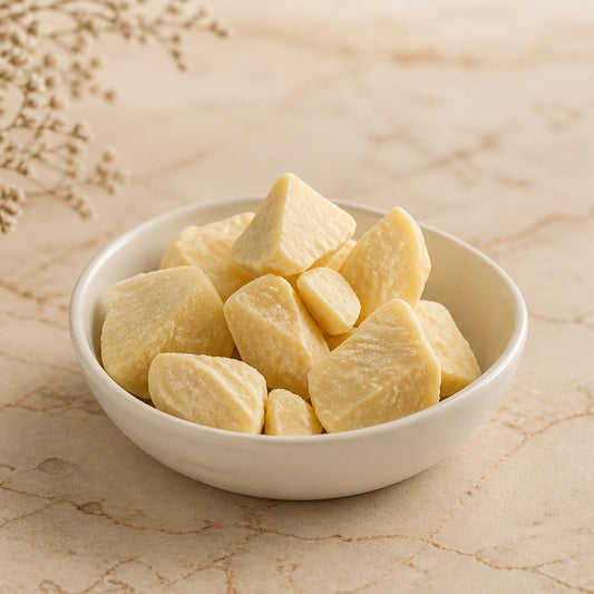 Cocoa Butter (RBD)