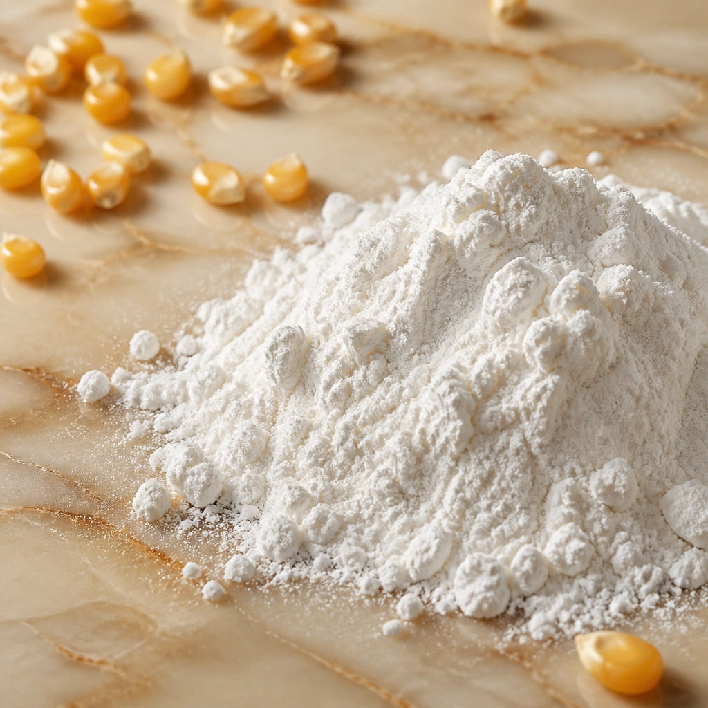 Corn Starch- Melojel