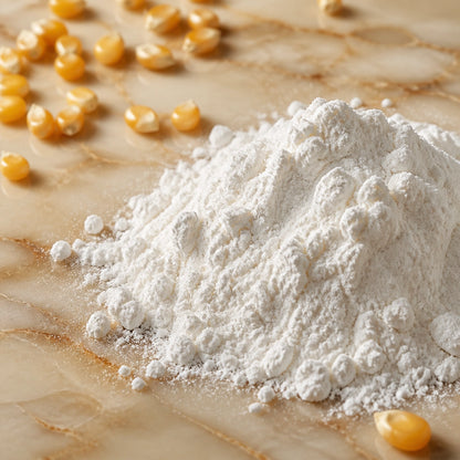 Corn Starch- Melojel