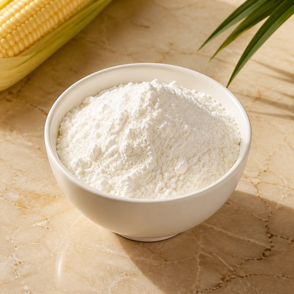 Corn Starch- Melojel