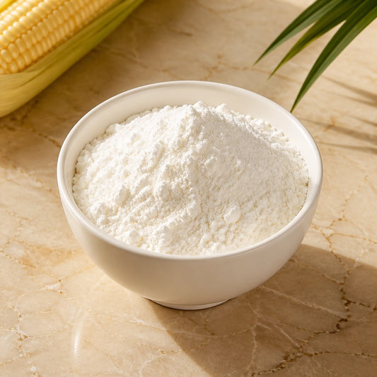 Corn Starch- Melojel