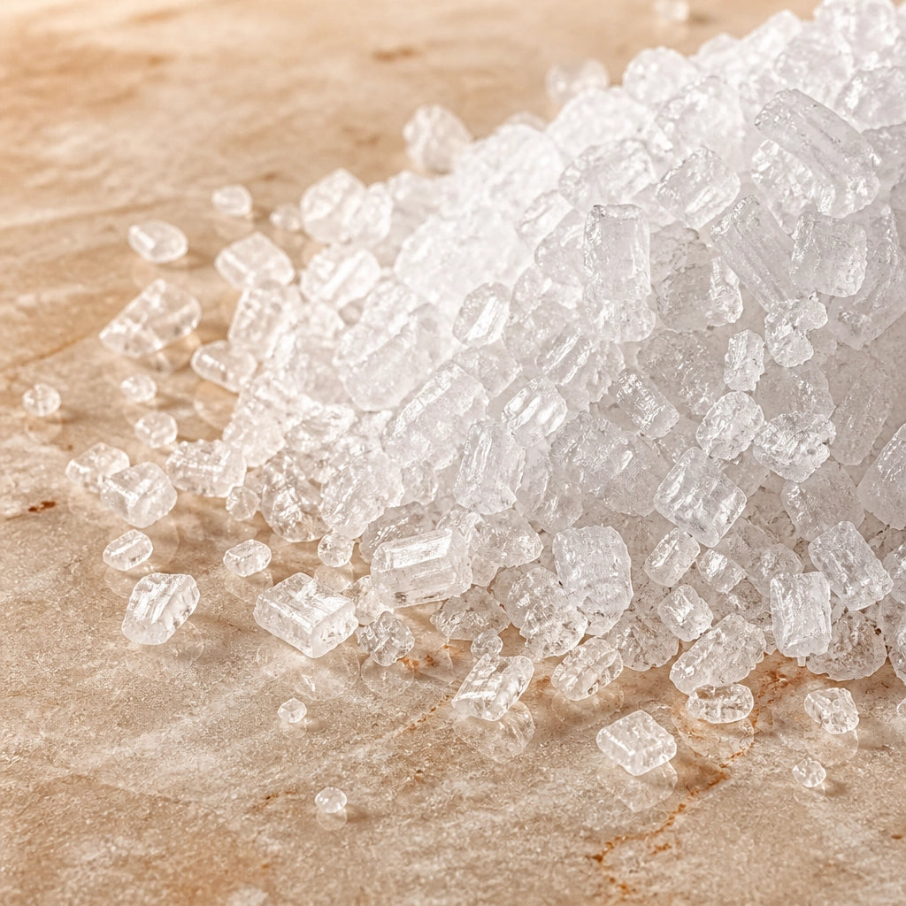 Magnesium Sulfate (Epsom Salt) USP
