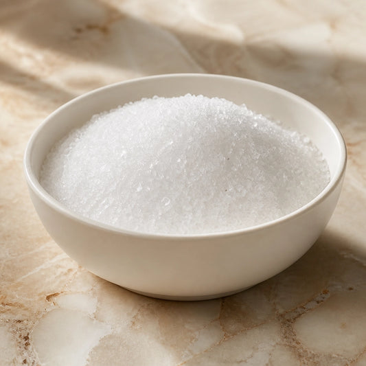 Magnesium Sulfate (Epsom Salt) USP