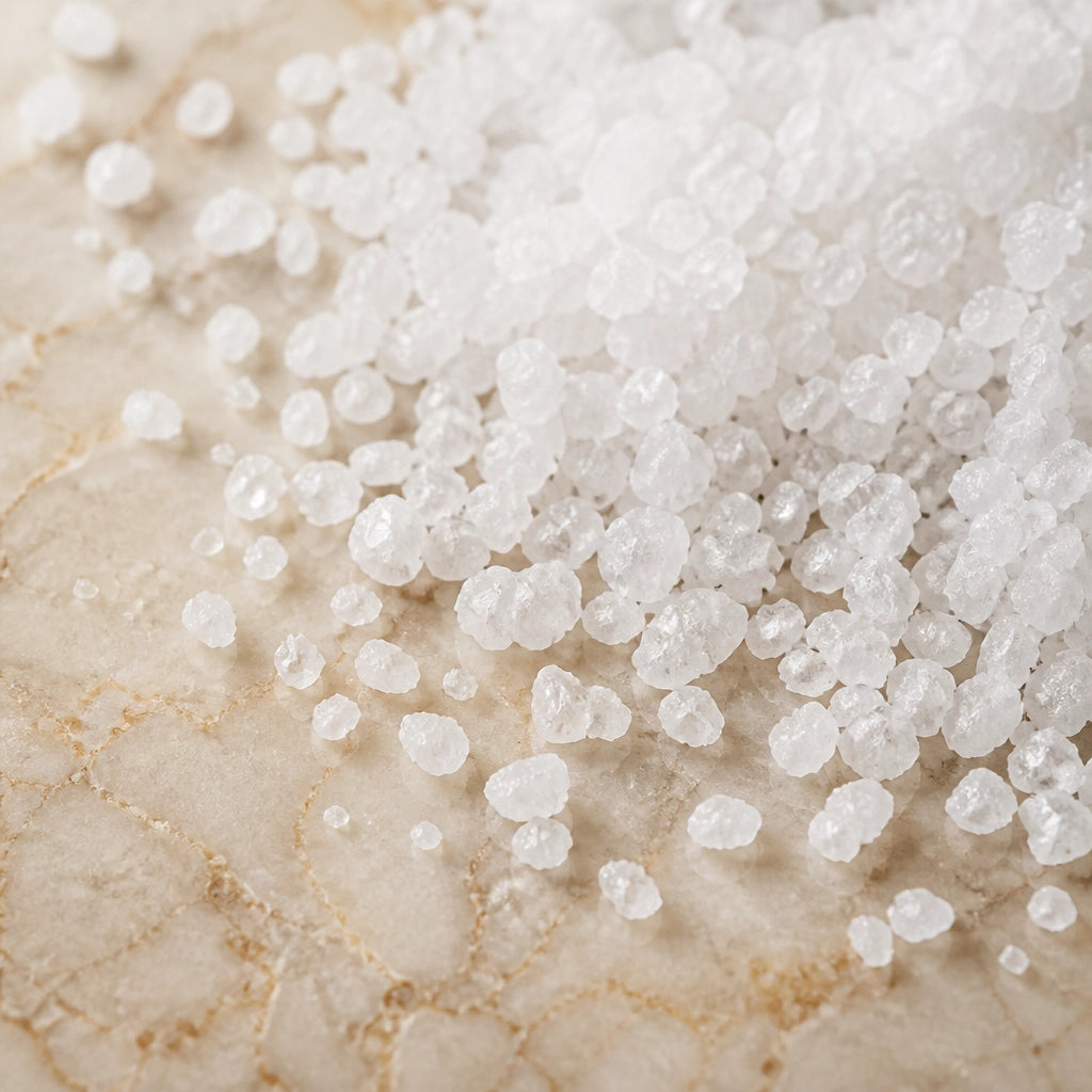 Food Grade Salt
