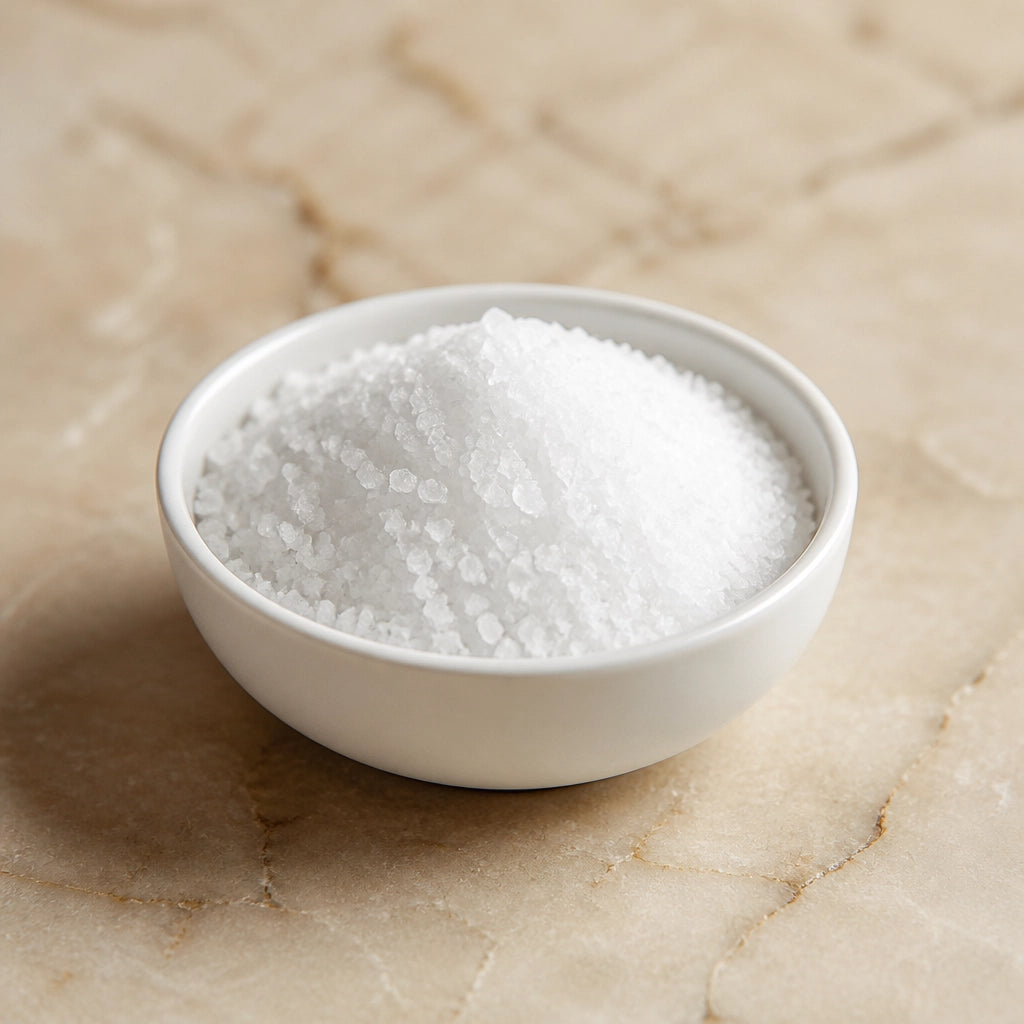 Food Grade Salt