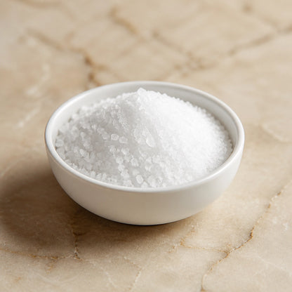 Food Grade Salt