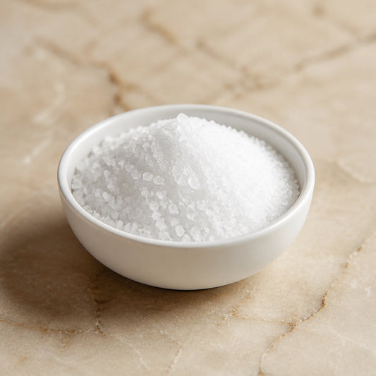 Food Grade Salt