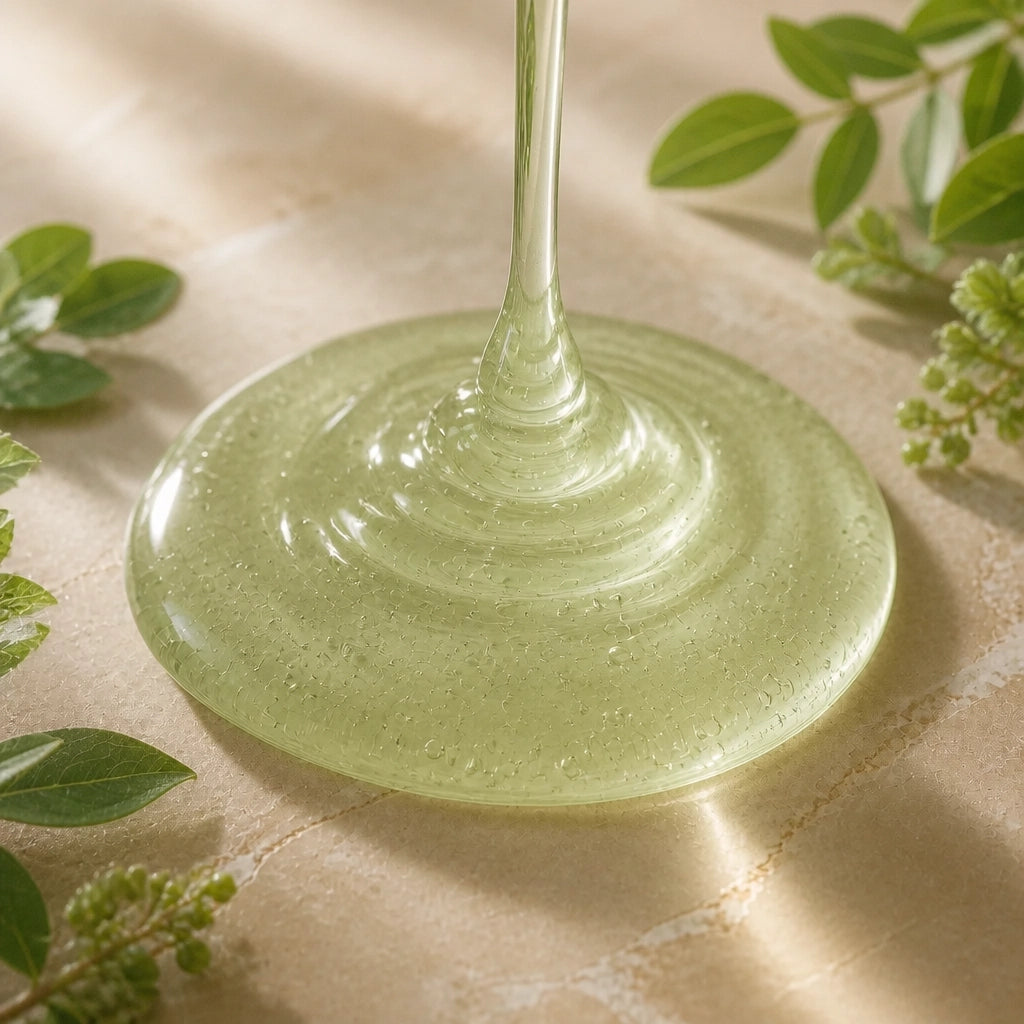 Liquide vaisselle pomme verte – Prêt à l'emploi
