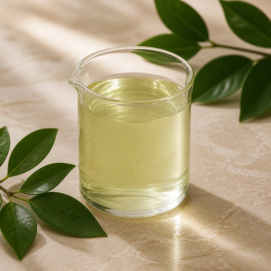 Liquide vaisselle pomme verte – Prêt à l'emploi