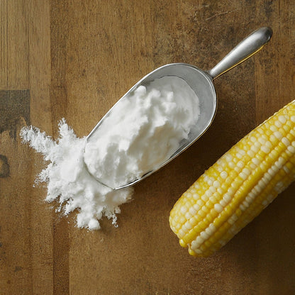 Corn Starch- Melojel