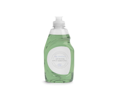 Green Apple Dish Soap – Ready to Use
