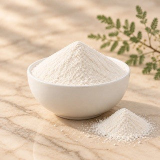 Gum Arabic Spray-Dried Powder