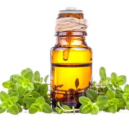 MARJORAM - 15 ml/0.5 fl oz. (Pure Essential Oil with Dropper)