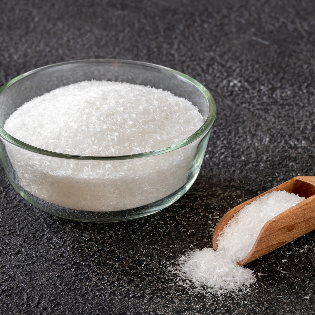 Monosodium Glutamate (MSG) – EZ Elements