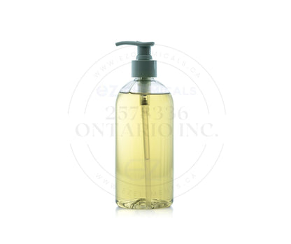Natural Hand Soap / Body Wash Base